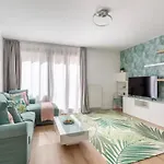 Kazinczy Apartment #Freeparking