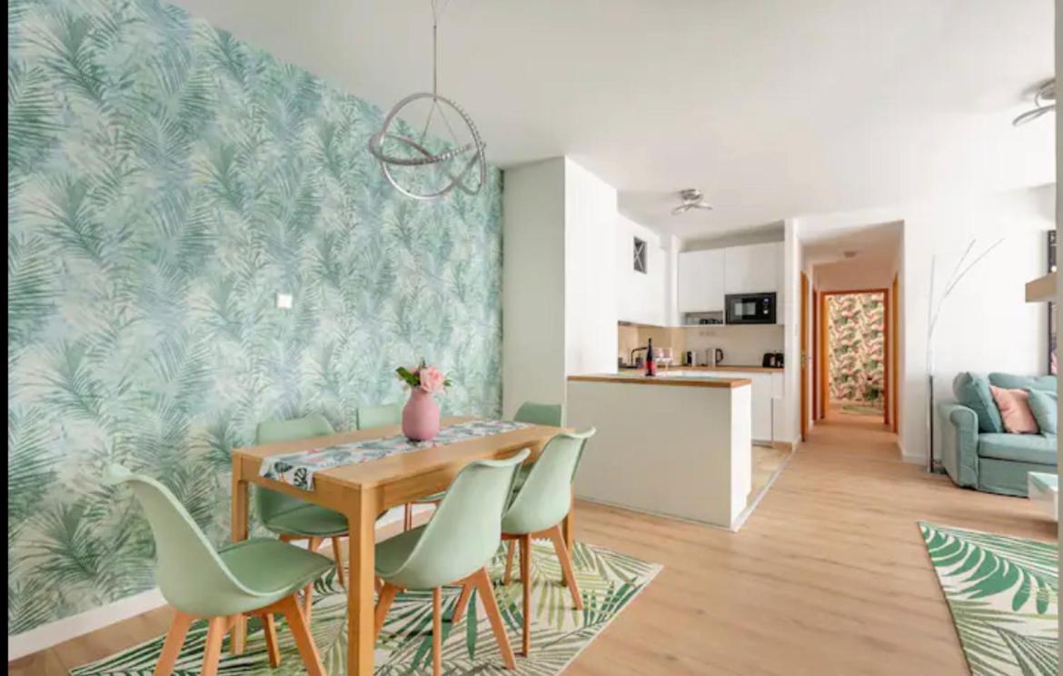 Apartman Kazinczy #freeparking *