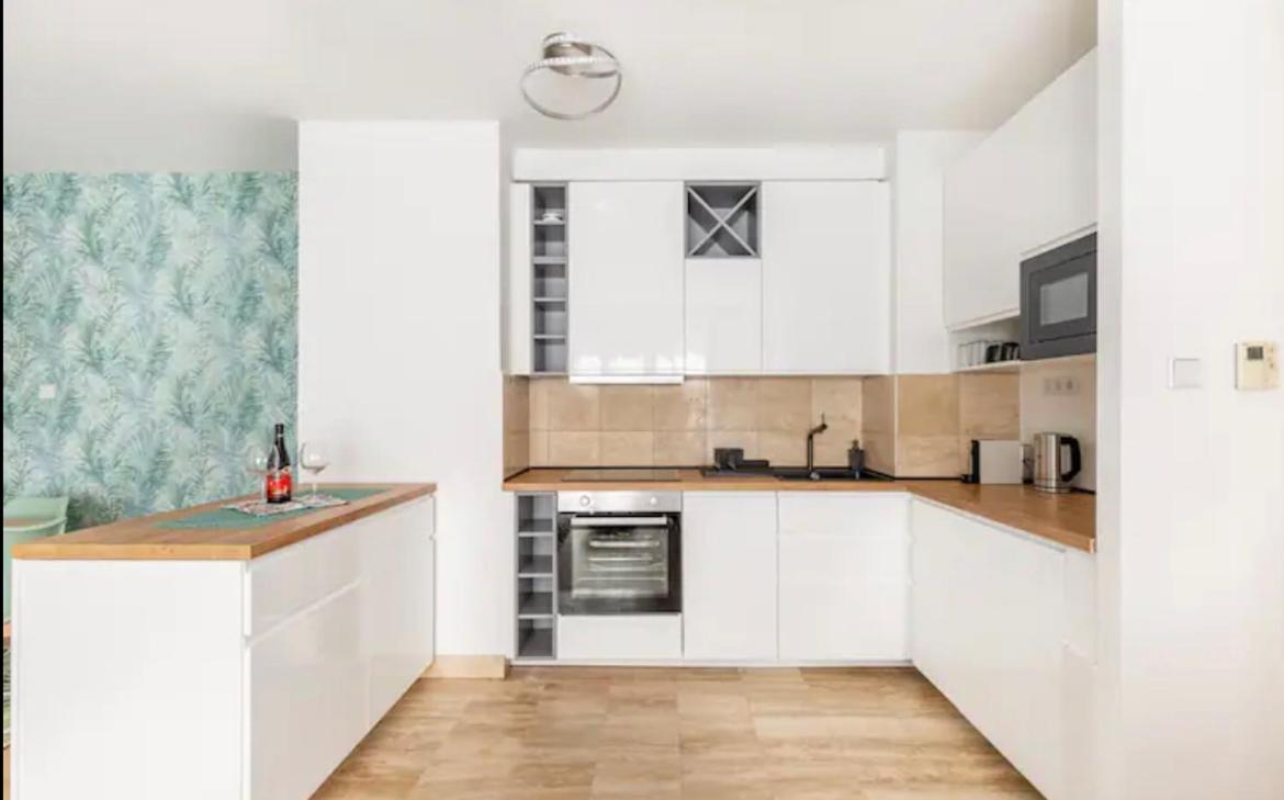 Apartment Kazinczy #freeparking *
