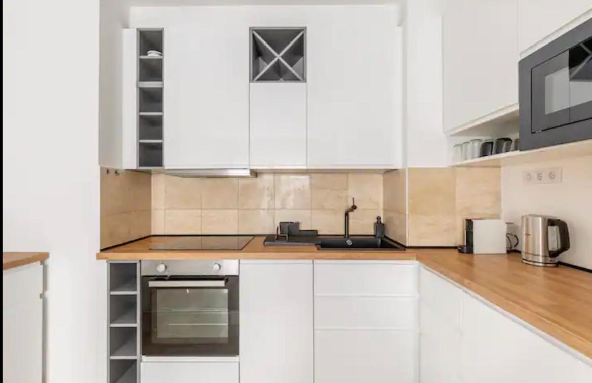 Kazinczy #freeparking Apartment Budapest